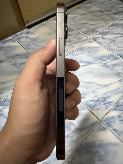 ขาย แลก เทิร์น IPhone 13 Promax 256gb เครื่องศูนย์นอกแท้ สภาพสวยๆ การใช้งานปกติ พร้อมใช้งานเลยครับผม รูปที่ 6