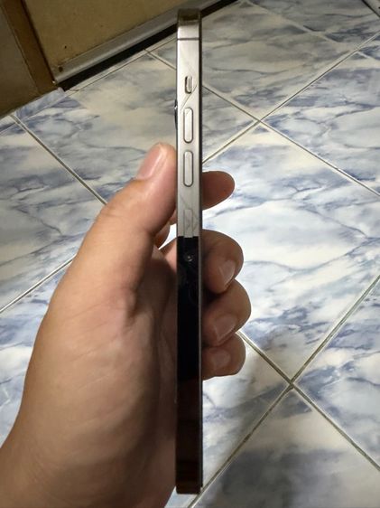 ขาย แลก เทิร์น IPhone 13 Promax 256gb เครื่องศูนย์นอกแท้ สภาพสวยๆ การใช้งานปกติ พร้อมใช้งานเลยครับผม รูปที่ 5