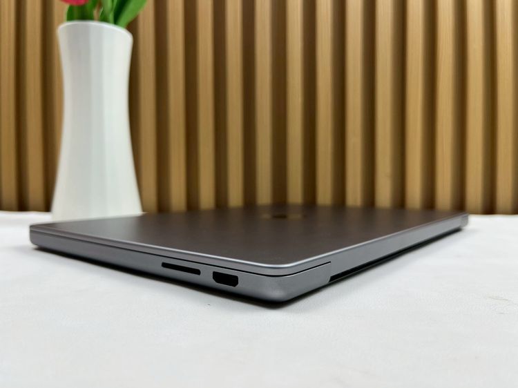 MacBook Pro 14-inch M3 2023 Ram8GB SSD512GB Space Gray รูปที่ 9