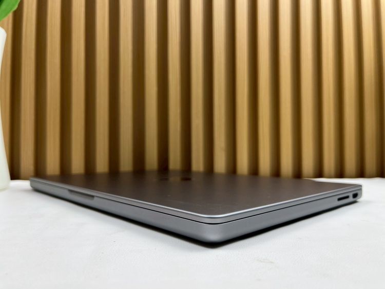 MacBook Pro 14-inch M3 2023 Ram8GB SSD512GB Space Gray รูปที่ 8