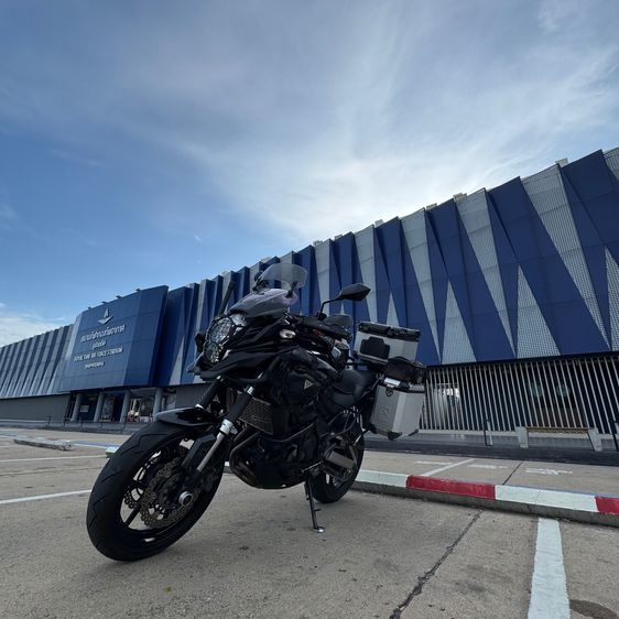 ขายKawasaki Versys650 Sale78000B.