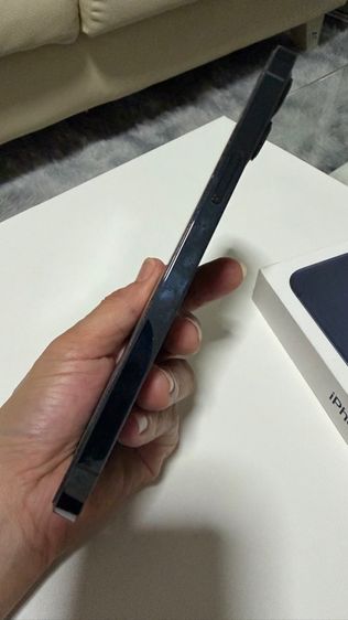 IPhone 12 Promax  256GB รูปที่ 14