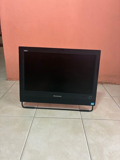 คอมพิวเตอร์ All in one Lenovo ThinkCentre M72z Core i5 3550 แรม 8G HDD320 G จอ 20 นิ้ว