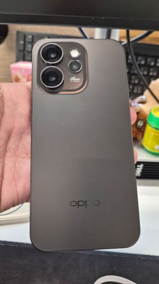 อื่นๆ 512 GB OPPO Reno15 Pro Max 512GB