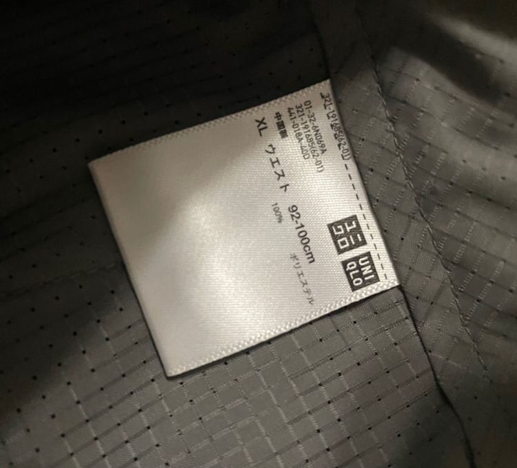 กางเกง Uniqlo❗️sale รูปที่ 4