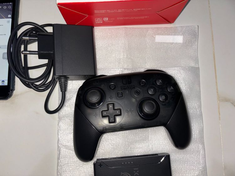Nintendo switch oled zelda รูปที่ 12