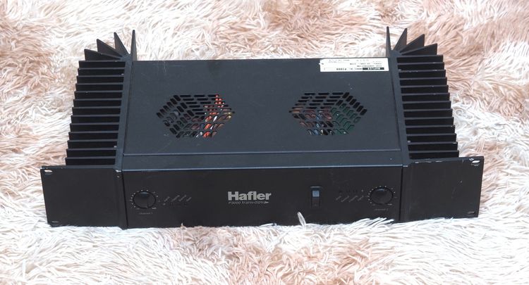 ขาย HAFLER P3000