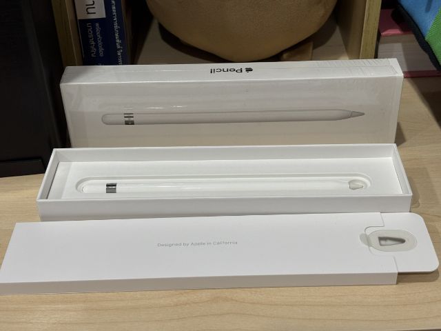 Apple Pencil Gen 1