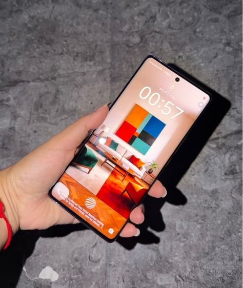 Vivo V29 5G แรม12