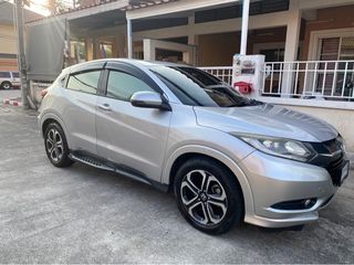 Honda HR-V รถสวยเดิม