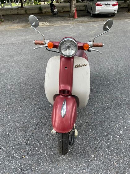 รุ่นอื่นๆ 2000 Honda mini giorno 