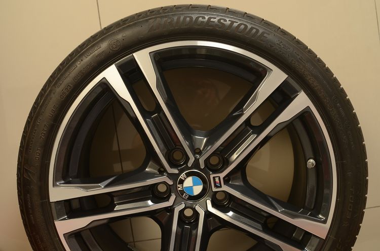 ล้อแม็ก BMW  รูปที่ 9