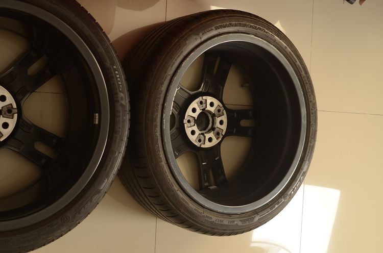 ล้อแม็ก BMW  รูปที่ 13