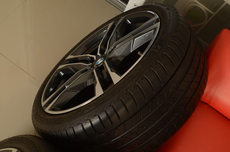 ล้อแม็ก BMW  รูปที่ 7