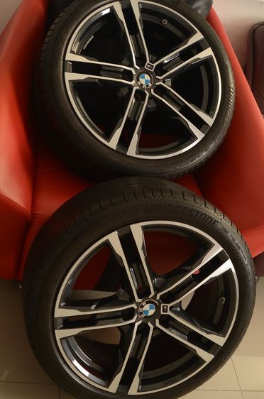 ล้อแม็ก BMW  รูปที่ 3