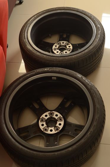 ล้อแม็ก BMW  รูปที่ 11
