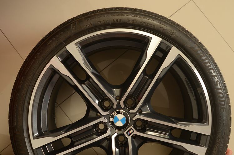 ล้อแม็ก BMW  รูปที่ 10