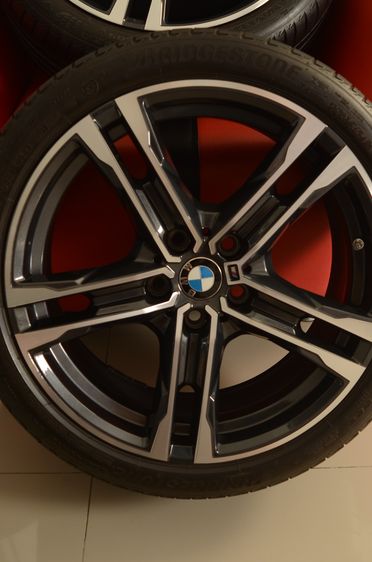 ล้อแม็ก BMW  รูปที่ 4