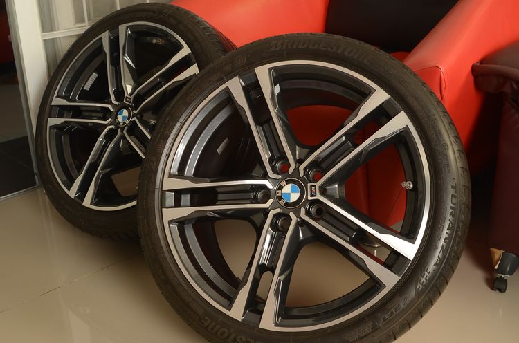 ล้อแม็ก BMW  รูปที่ 16