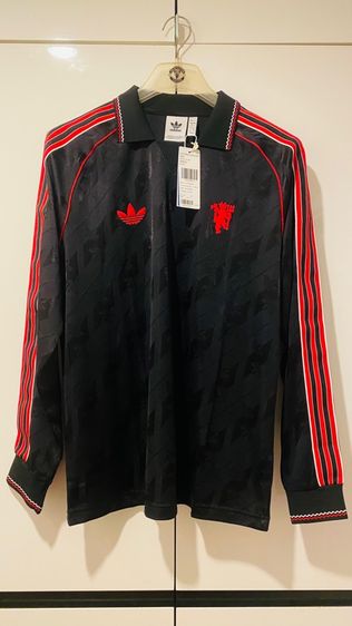 Adidas Manchester United Lifestyler Jersey