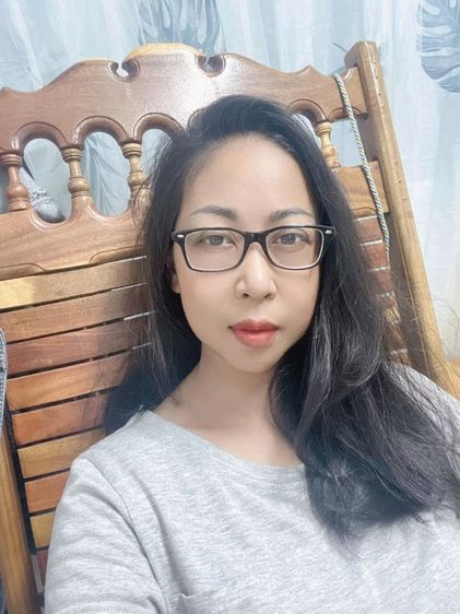 Ray -Ban กรอบแว่นตา เรย์แบนแท้ ขนาดเล็ก ไซส์เด็ก มีรูปแม่ค้าใส่เป็นตัวอย่าง รูปที่ 15