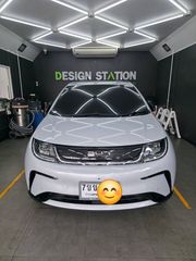 BYD ปีเดียว ไมล์ 4000 กม.เสนอขาย 358,000