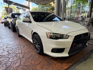 MITSUBISHI Lancer EX 1.8 GLS 2012