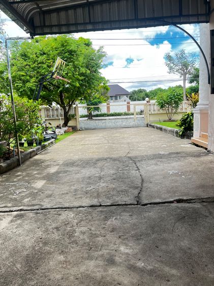 มีบางส่วน ขายด่วน  บ้านเดี่ยว 127 ตรว รูปที่ 3