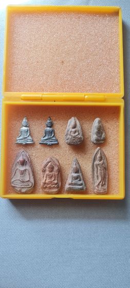 พระกรุสุโขทัย