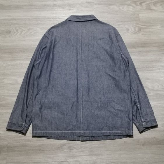 🔥 เสื้อทรงช่าง UNIQLO​ ​แท้​ 🔥 รูปที่ 6