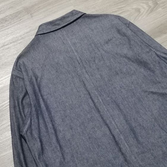 🔥 เสื้อทรงช่าง UNIQLO​ ​แท้​ 🔥 รูปที่ 7