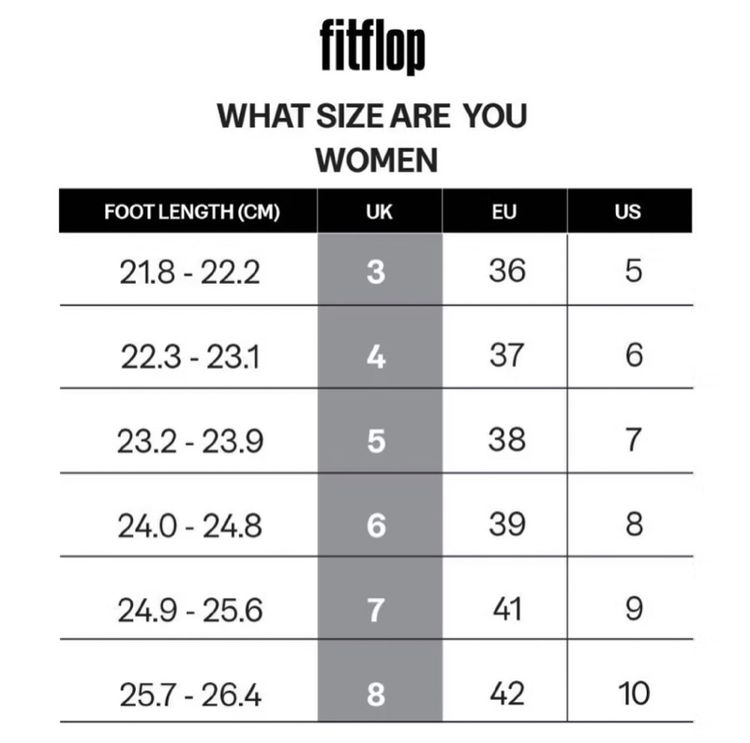 FITFLOP รองเท้าแตะ  สี PURPLE ของใหม่ 39 รูปที่ 3