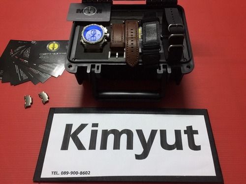 MTM SPECIAL OPS (MTM Military Watches) รูปที่ 8