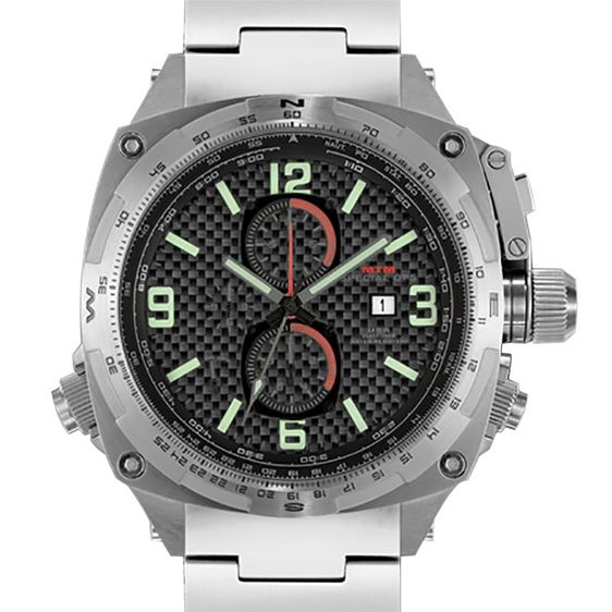 MTM SPECIAL OPS (MTM Military Watches) รูปที่ 5