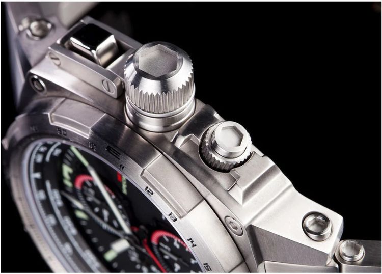 MTM SPECIAL OPS (MTM Military Watches) รูปที่ 6