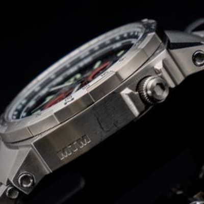 MTM SPECIAL OPS (MTM Military Watches) รูปที่ 4