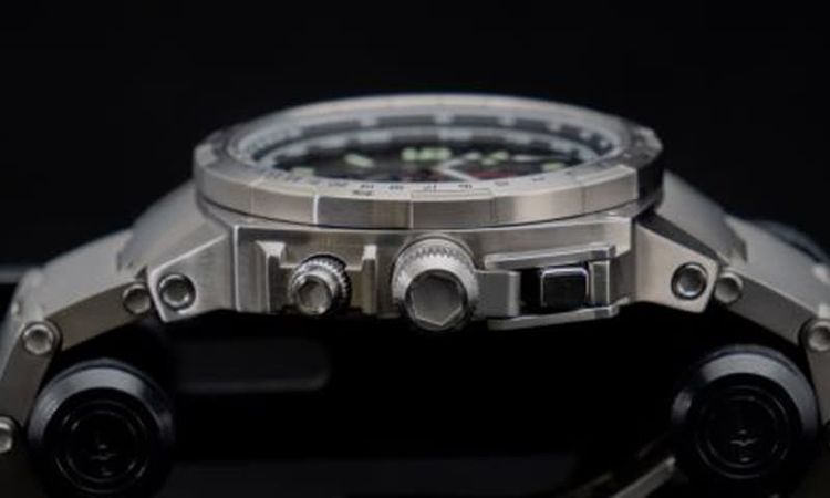 MTM SPECIAL OPS (MTM Military Watches) รูปที่ 7