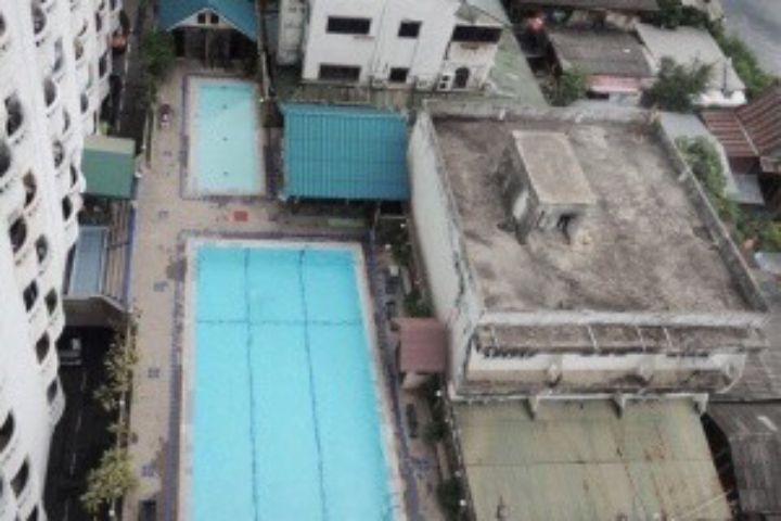 ขายคอนโดนนท์ซิตี้ทาวเวอร์ ใกล้รถไฟฟ้า ขายต่ำกว่าราคาประเมิน เจ้าของขายเองไม่รับนายหน้า