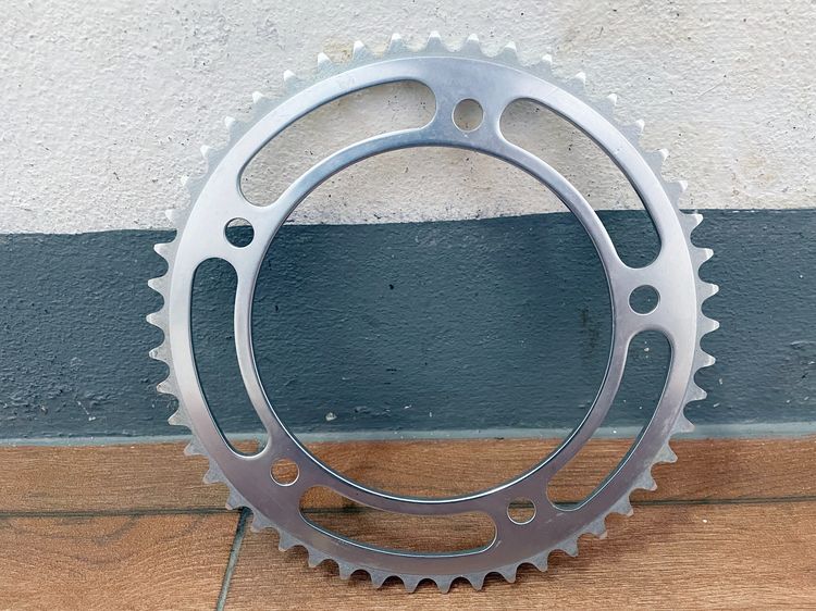 ใบจานCampagnolo (ของใหม่) รูปที่ 8
