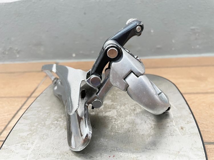 Setสับจาน-ตีนผีShimano DEORE XT M735 รูปที่ 8