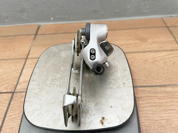Setสับจาน-ตีนผีShimano DEORE XT M735 รูปที่ 13