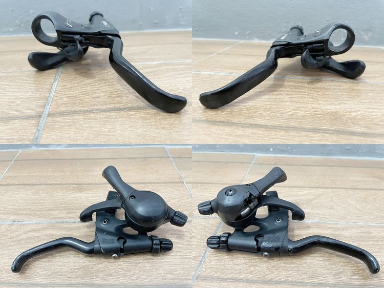 ชิพเตอร์Shimano DEORE XT 3X7Sp รูปที่ 3