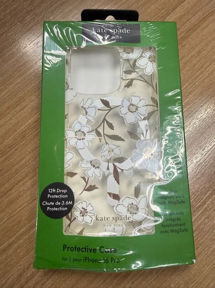 เคส iPhone 16 pro