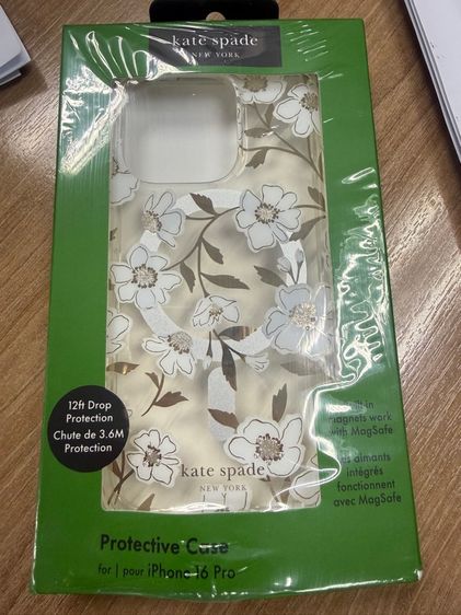 เคส iPhone 16 pro รูปที่ 2