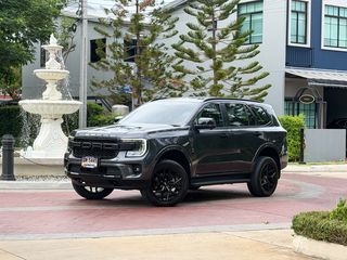 FORD  EVEREST 2.0 TURBO SPORT (2WD) 2024