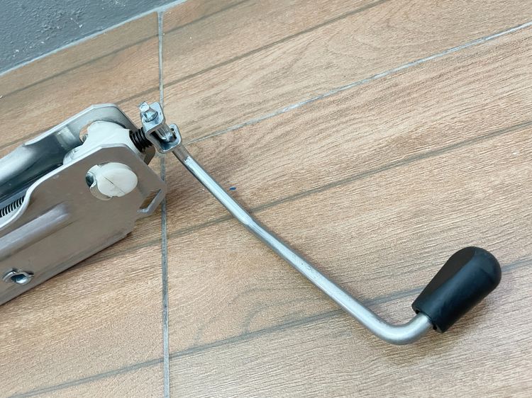 แม่แรงยกรถ (Car Lift Jack) ของแท้จาก Audi รูปที่ 8