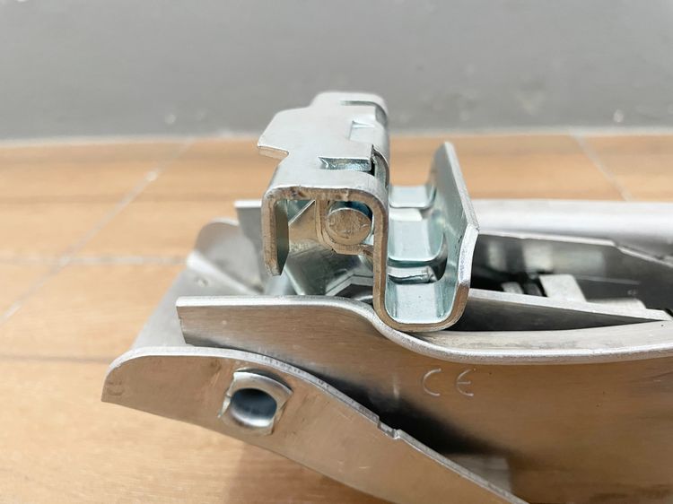 แม่แรงยกรถ (Car Lift Jack) ของแท้จาก Audi รูปที่ 7