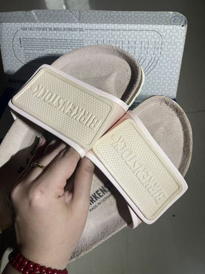 รองเท้า Birkenstock Tema Rose size.38 รูปที่ 2