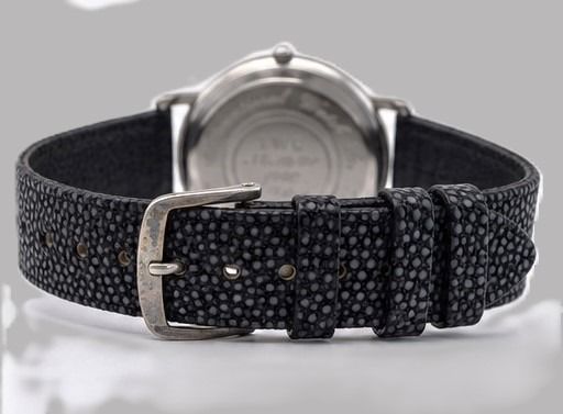 IWC (International Watch Company) Portofino quartz รูปที่ 6
