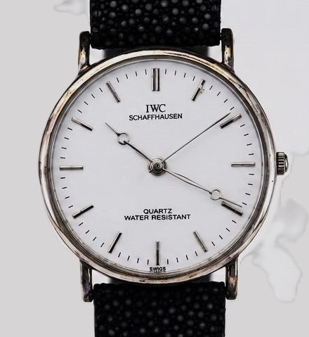 IWC (International Watch Company) Portofino quartz